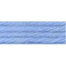 DMC Tapestry Wool 7313 Sky Blue Article #486